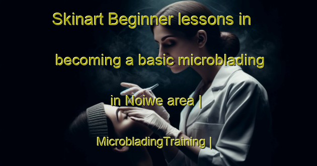 Skinart Beginner lessons in becoming a basic microblading in Noiwe area | MicrobladingTraining | MicrobladingClasses | SkinartTraining-Kenya